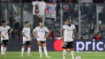 Perjudicó a Chile y ahora aparece en el camino de Colo Colo