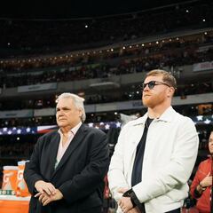 Carlos Bremer fue uno de los mayores impulsores del deporte mexicano