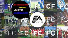 ¿Ultimate Team seguirá en EA Sports FC? Todos los datos