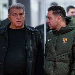 Última hora del adiós de Xavi, Sinner y Sabalenka ganan el Open de Australia, la Super Bowl LVIII, Abel Antón y | En directo: ‘La Pica de AS’