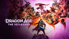 Análisis de Dragon Age: The Veilguard, lucha o muere