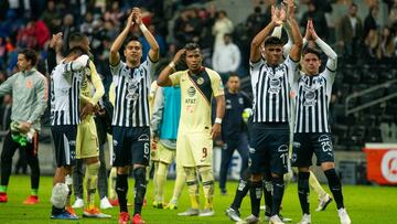 Así opina la afición tras la polémica en el Monterrey - América