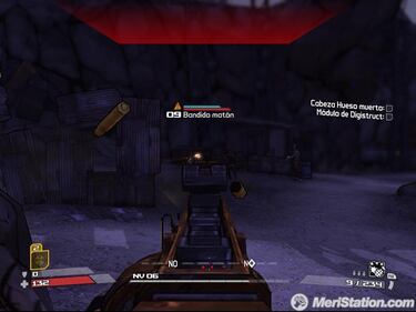 Borderlands, Impresiones