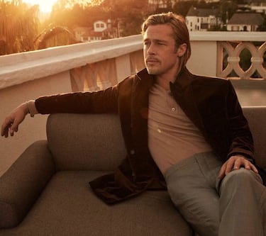 Quizá el actor más codiciado del mundo, también en lo sentimental. El mundo entero se ilusionó con ese posible romance con Jennifer Aniston, aunque nos tuvimos que conformar con que son muy buenos amigos. A Brad Pitt se le ha conocido algún que otro romance desde su divorcio con Angelina Jolie, pero nada que se pudiera hacer oficial.