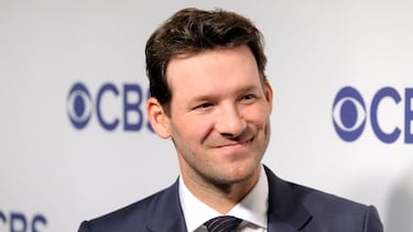 La presencia de Tony Romo, ex quarterback de los Cowboys, en una lista inicial de candidatos al Hall Of Fame en 2022 ha causado polémica.