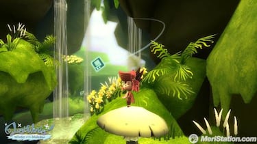 LostWinds: Winter of the Melodias, Impresiones