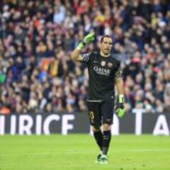 Bravo: "No conozco a Pizzi, pero le deseo lo mejor en La Roja"