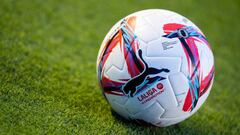 Las irresistibles cuotas para el derbi asturiano: ¡el partido más cerrado de Segunda!