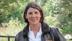 This is former Marine fighter pilot Amy McGrath and why she’s running for Senate: “I’m battle-tested”