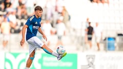 Jesús Rodríguez se sube al tren del Mundial; vuelven Carvajal y Rodri