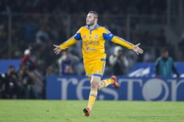 Gignac - Tigres