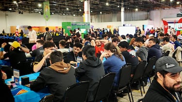 Campeonato Internacional Pokémon de Latinoamérica 2026 - Un torneo que sigue en crecimiento 