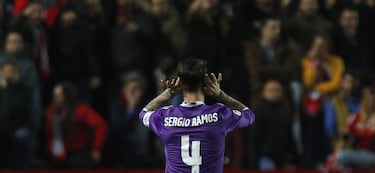 El 'plan Zidane' para Sevilla: la presión, aislarse del ambiente...