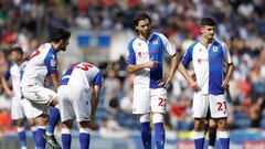 “Blackburn Rovers perdió la oportunidad de vender a su jugador más caro”