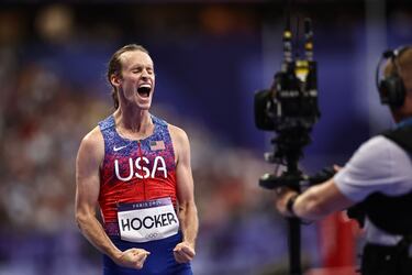 Ingebrigtsen, sin medalla en el oro de Hocker: ¡°Arruin¨¦ mi carrera¡±