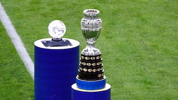 Sorteo Copa América 2024: a qué hora es, TV, horario y cómo ver en vivo en Chile