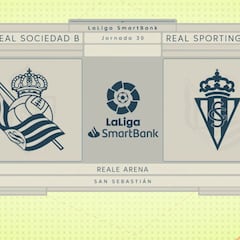 Karrikaburu confirma la debacle del Sporting