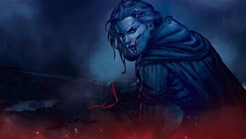 Thronebreaker: The Witcher Tales vende por debajo de lo esperado