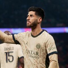 ¡Xabi Alonso quiere a Asensio!