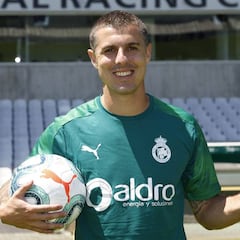 Abraham Minero: "Empezar a tope es importantísimo"