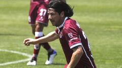 Valdés se 'reencuentra' con Paredes: ya tiene nuevo club