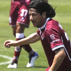 Valdés se 'reencuentra' con Paredes: ya tiene nuevo club