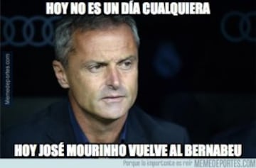 Los memes más divertidos del Real Madrid-Villarreal