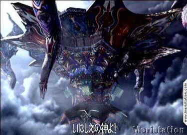 Baten Kaitos, Impresiones (GameCube)