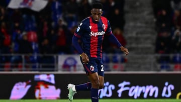 Barcelona y otros clubes que van por Lucumí