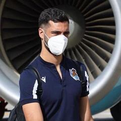 En Eindhoven empieza la aventura europea de la Real