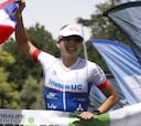 Así es la vida de Maca Salazar, la nueva figura del triatlón