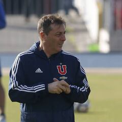 Beausejour: "No pudimos plasmar lo que Kudelka nos transmitía"