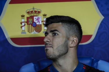 Así le va al Madrid el Mundial