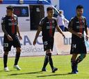 La nueva joya de Palestino que 'cuidan' Jiménez y Villanueva