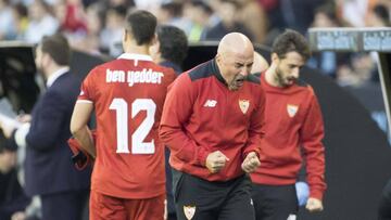 Revisa todos los goles de la fecha 15 en el fútbol español