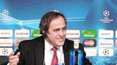 "Los 94 millones por Cristiano me siguen pareciendo una indecencia"