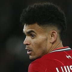 El fichaje estrella del Liverpool hace 'babear' a Michael Owen