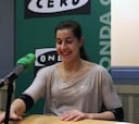 Carolina Marín: "La Federación sin nosotros no es nada"