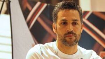 Mario Yepes es uno de los últimos ídolos del Cali. En su etapa con el verde consiguió un título de Liga y un subcampeonato de la Copa Libertadores en 1999.