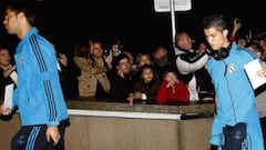 Objetivo en Lyon: dejar los deberes hechos