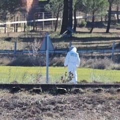 Revelan nuevos datos de la autopsia de Esther López