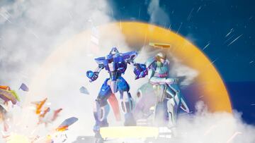 Imágenes de Override 2: Super Mech League