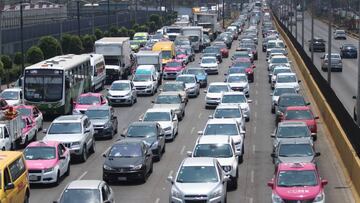 Hoy No Circula 3 de noviembre 2023: ¿qué autos descansan en CDMX y EDOMEX?