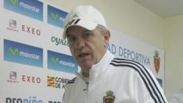 "No hay que consolarse con los males del rival"