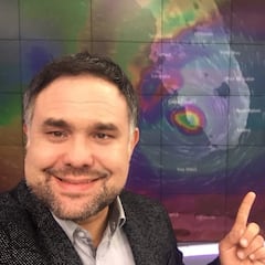 Lluvia en Santiago: Gianfranco Marcone adelanta cuánto lloverá este invierno en la capital y deja a todos impactados