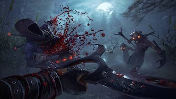 Shadow Warrior 2, gratis por tiempo limitado en GOG