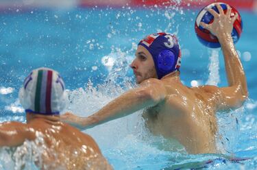 Los dos últimos campeones de Europa buscan el consuelo