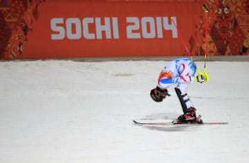 Marcel Hirscher.