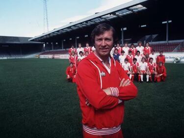 Hearts, el ‘Corazón’ de Escocia y un milagro de 65 años