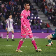 Masip: “No ha sido nuestro mejor partido”